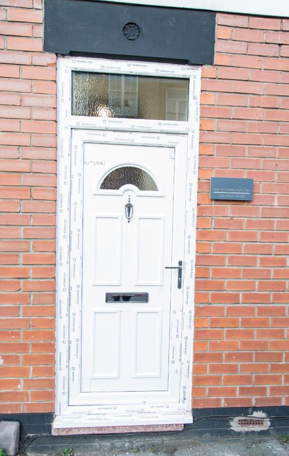 The Kensington House - Contemporary Accommodation In Nottingham Esterno foto