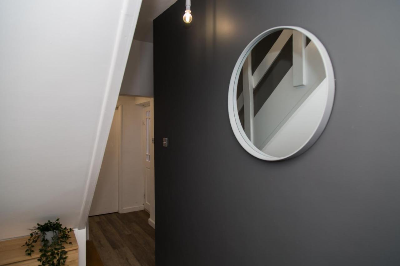The Kensington House - Contemporary Accommodation In Nottingham Esterno foto