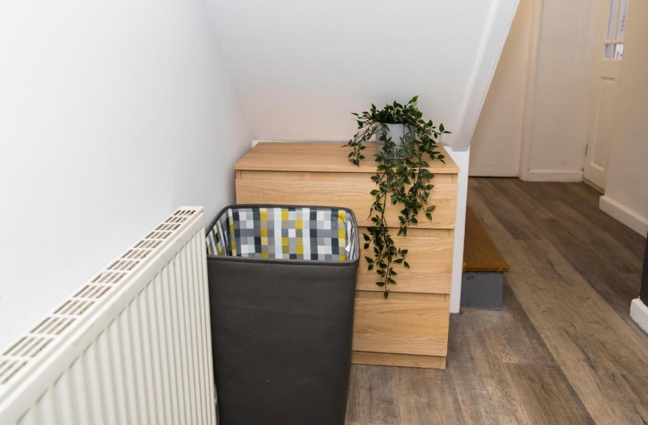 The Kensington House - Contemporary Accommodation In Nottingham Esterno foto