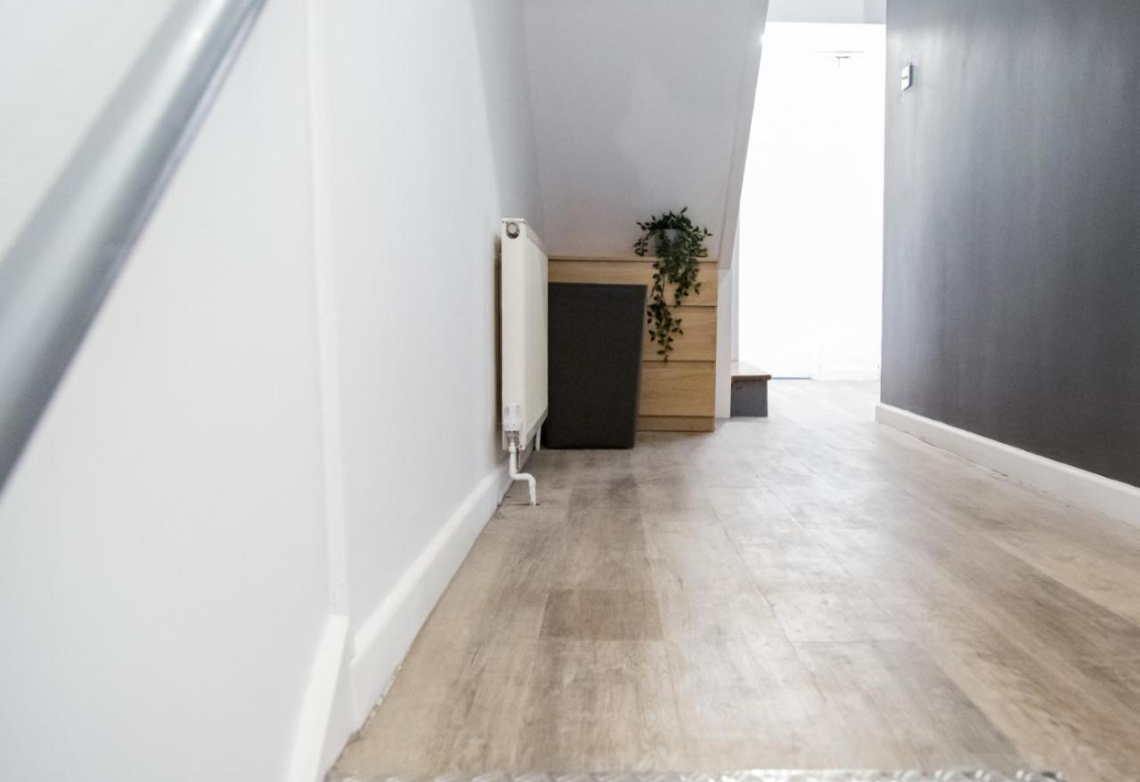 The Kensington House - Contemporary Accommodation In Nottingham Esterno foto